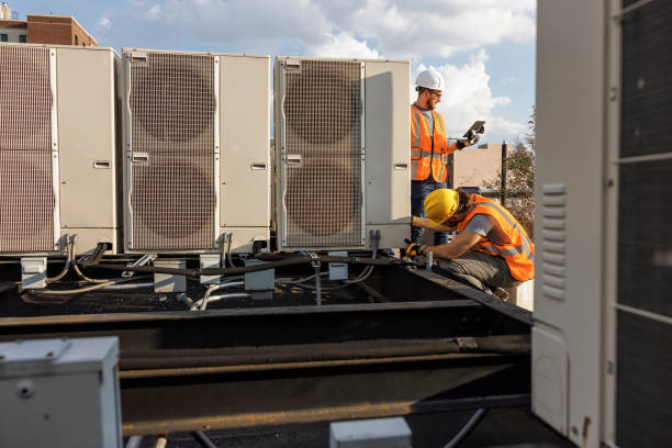 Best HVAC repair near me  in Tye, TX