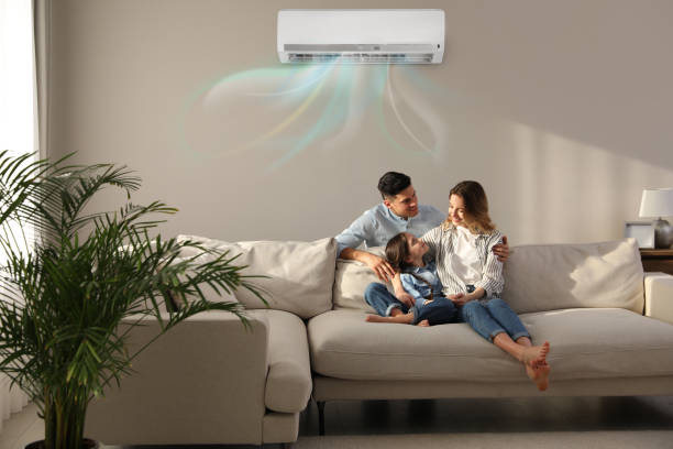 Best HVAC replacement cost  in Tye, TX