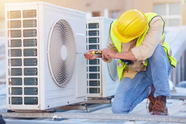 Tye, TX HVAC Company