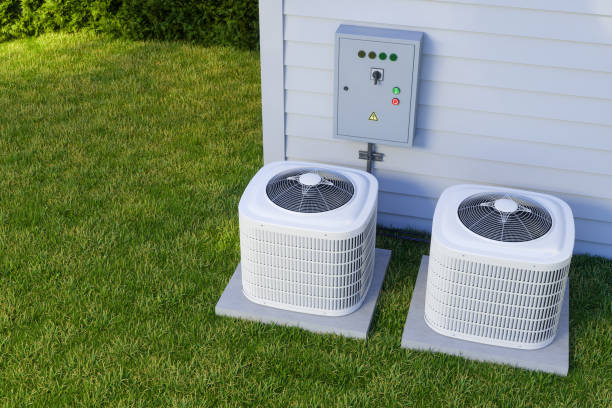 Best Affordable HVAC services  in Tye, TX