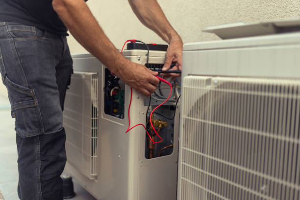 Best Air conditioning repair  in Tye, TX