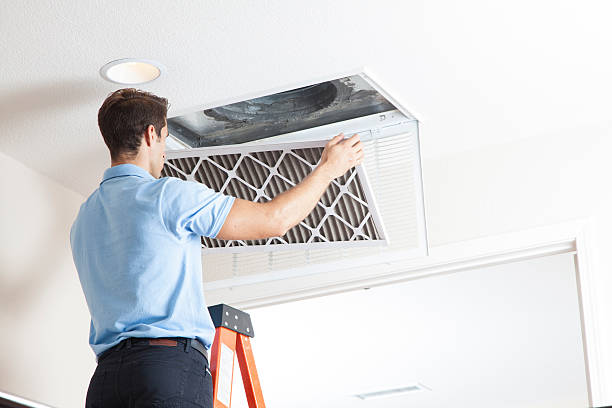 Affordable air conditioning repair in Tye, TX