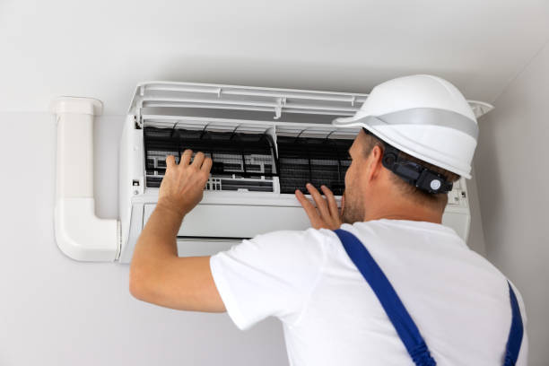 Best Emergency HVAC repair  in Tye, TX