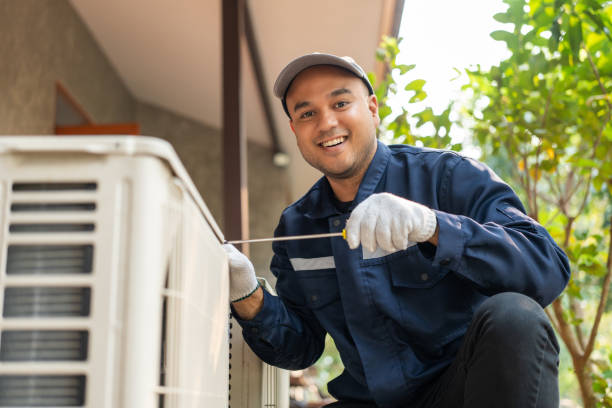 Best HVAC companies near me  in Tye, TX